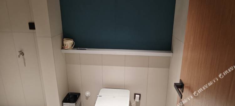 印季酒店(玉环市人民医院吾悦广场店 )图片