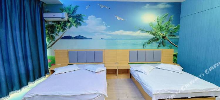 城城梦幻影音电竞轻奢酒店(沈阳站店)图片