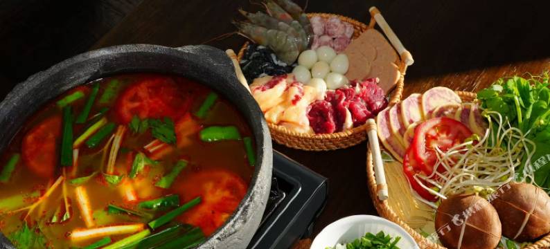 雨崩愈见山·雪山民宿图片