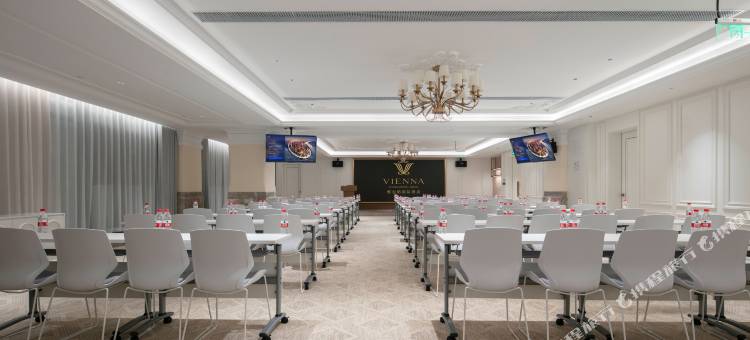 维也纳国际酒店(重庆九龙坡区西彭铝城店)图片