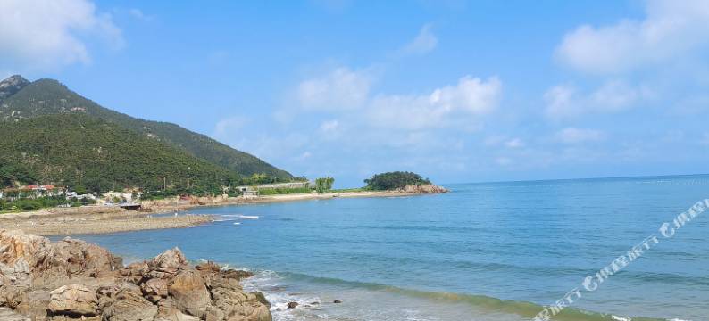 青岛秋枫小院民宿图片