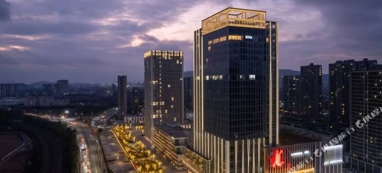欢致美居(广州天河体育中心太古汇店)图片