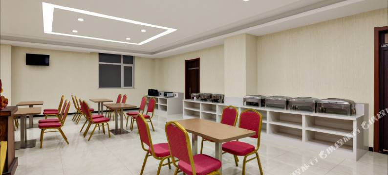 艺龙瑞云酒店(衡水故城信誉楼店)图片