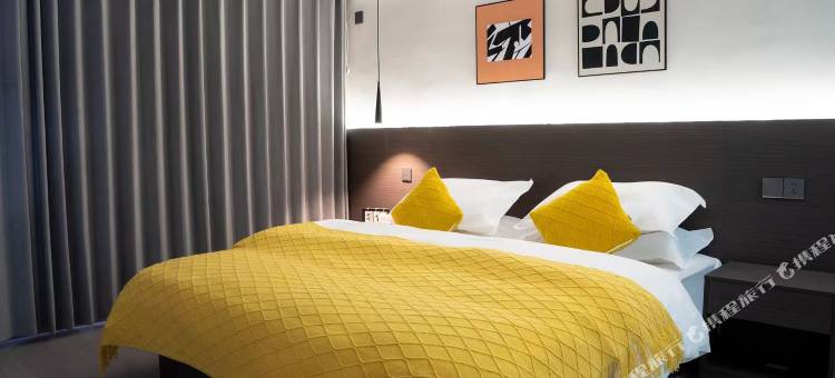 雅程美宿酒店图片