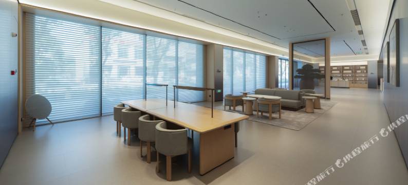 全季酒店(中山兴中广场升华路店)图片