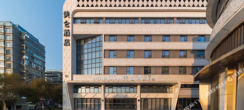 舟山普陀东港美仑酒店图片