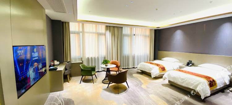 东城国际酒店图片