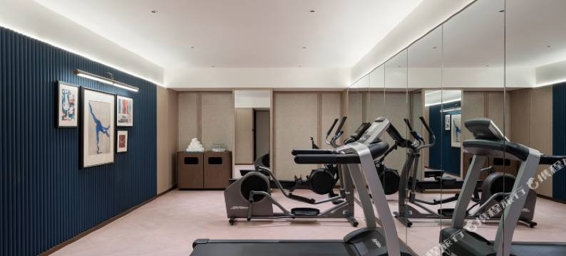 北京安贞漫心酒店图片