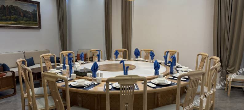 霞城·御庄酒店图片