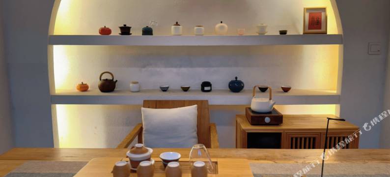 腾冲花缦酒店(和顺古镇店)图片