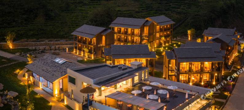 爱上怒江·布拉底|庄园酒店(怒江福贡店)图片