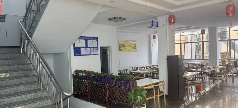 蓮香素食民宿(庐山东林大佛店)图片