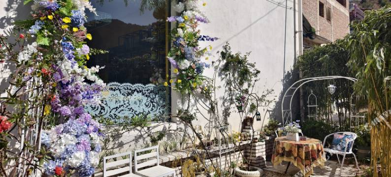 抚仙湖湖影客栈(抚仙湖店)图片