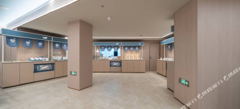 汉庭酒店(鞍山高新区科技大学店)图片