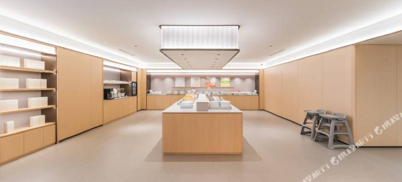 全季酒店(菏泽万达广场店)图片