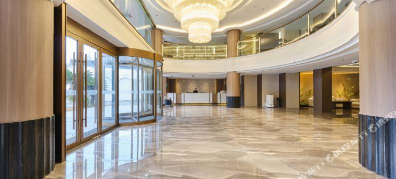 途麦东湖酒店(大竹东湖公园店)图片