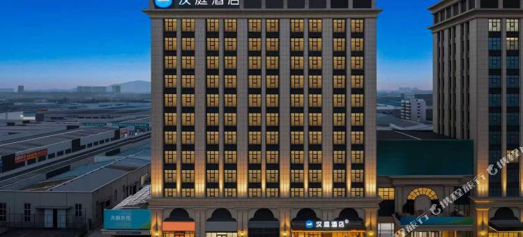 汉庭酒店(临沂双岭路店)图片
