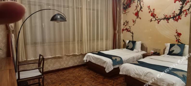 辽阳乐家商务宾馆图片