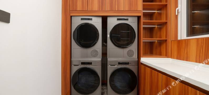 烟台芝罘站德缦酒店(红星美凯龙全球家居MALL店)图片