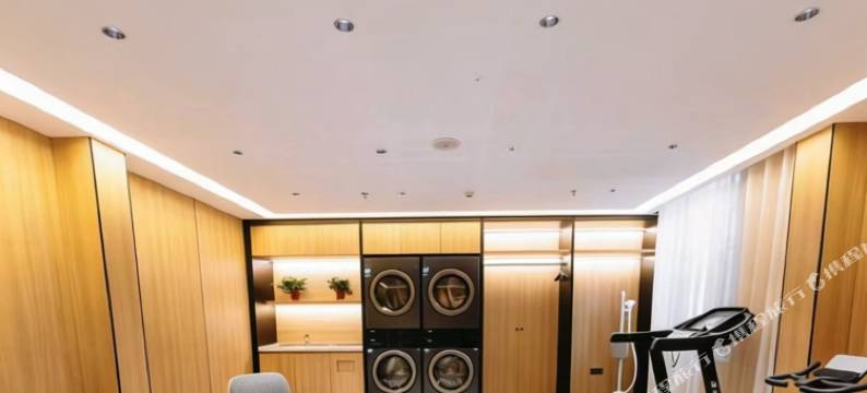 艾菲酒店(长治学院店)图片