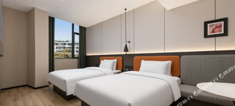 悦己H酒店(黄冈黄梅客运站店)图片