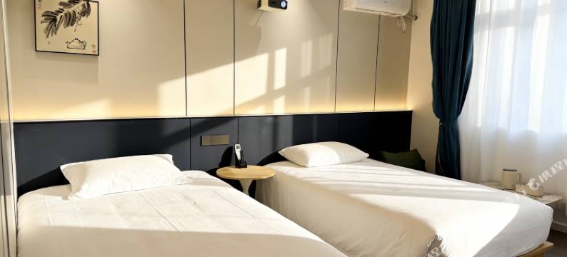 东山莱娅·NOURISHING·LIFE海景民宿图片