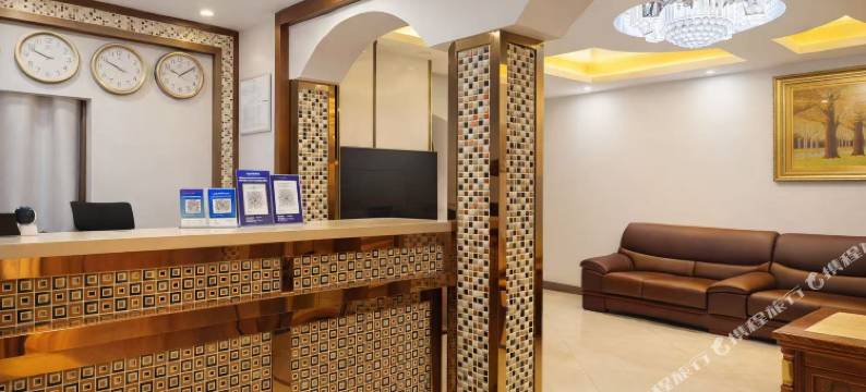 巫山鸿运商务宾馆图片