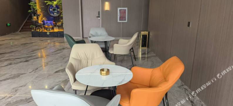 雅庭商务酒店(大同火山博物馆西坪公园店)图片