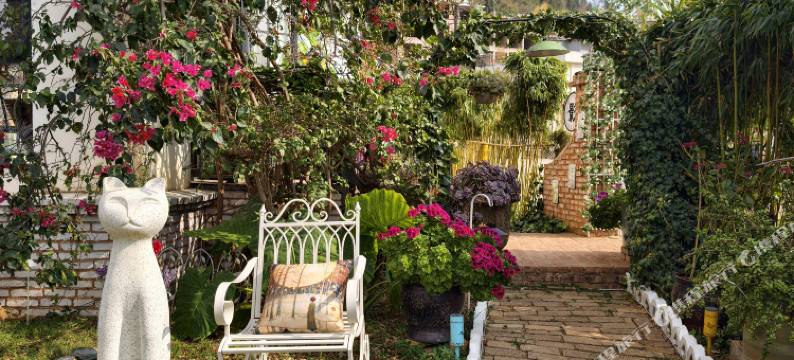 抚仙湖湖影客栈(抚仙湖店)图片