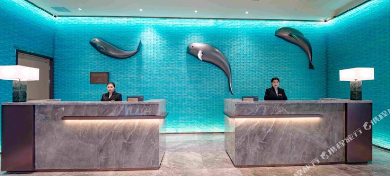 湖口江豚湾雷迪森度假酒店图片