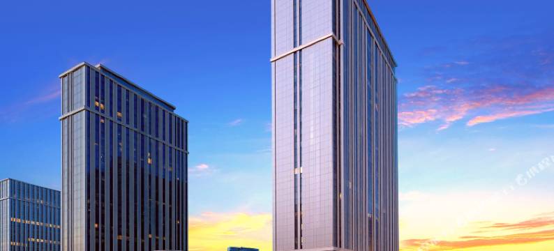 美渟酒店(乌鲁木齐高铁站北广场店)图片