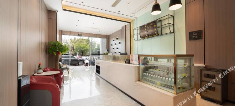 7天优品酒店(三亚千古情大学城店)图片