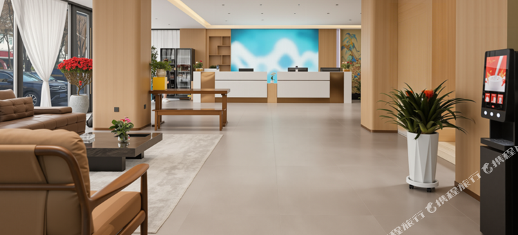 怡致酒店(红山路CCmall店)图片