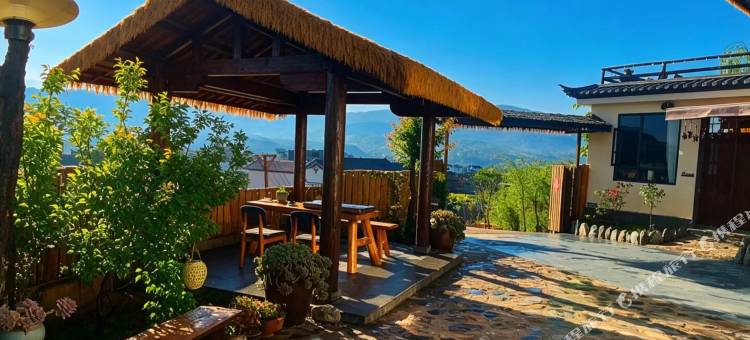 沙溪铭月居·Retreat度假美宿(沙溪古镇店)图片