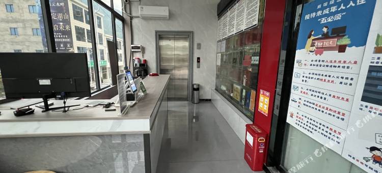 桐馨宾馆图片
