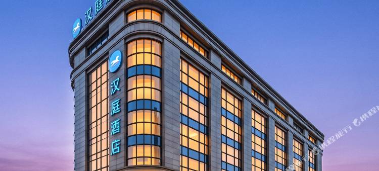 汉庭酒店(成都双流国际机场T2航站楼店)图片