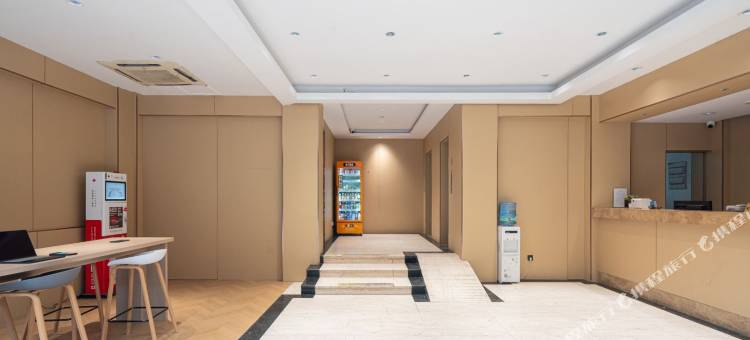 柏纳酒店(苏州体育中心西环路店)图片