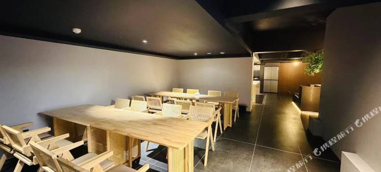 大连璞格民宿(梭鱼湾足球场店)图片