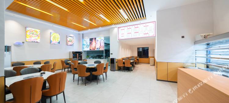 昭通一昭大酒店(省耕公园昭通学院店)图片