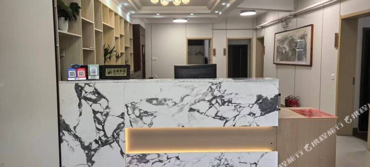 悦凯假日酒店(花果山店)图片