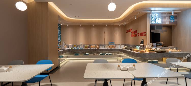 如家酒店(福州上下杭店)图片
