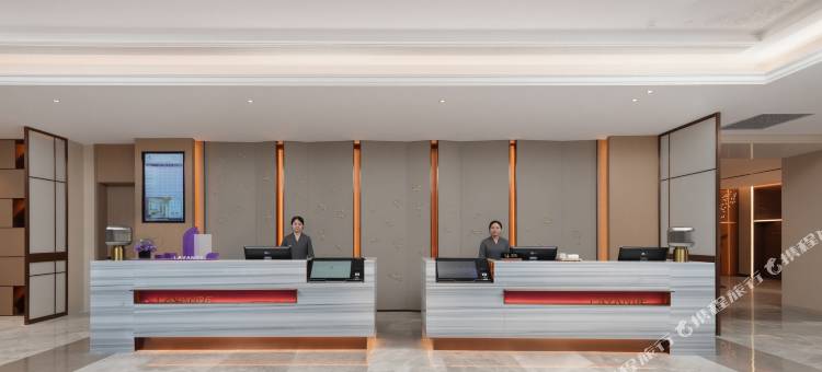 麗枫酒店(开封鼓楼广场开封府店)图片