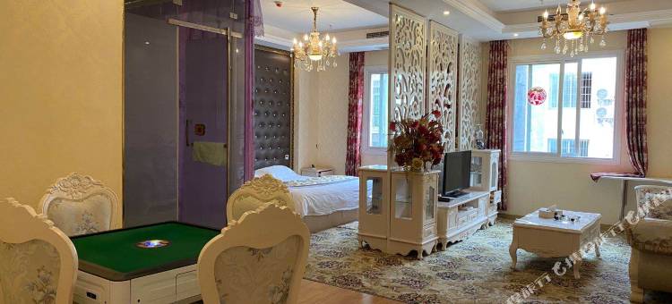 大英中海音乐酒店图片