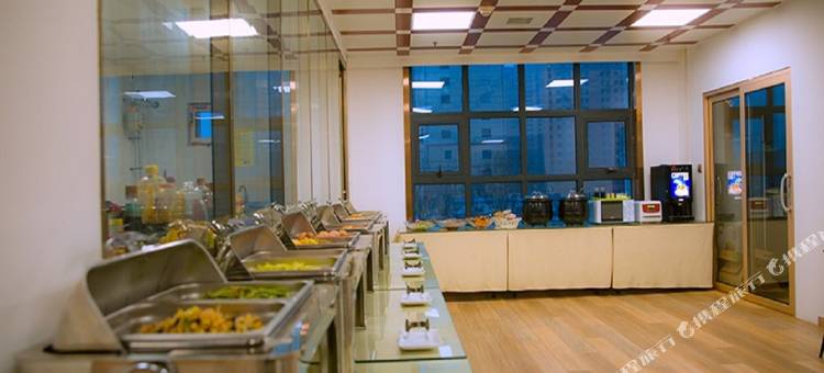 格林豪泰(铜川耀州区新区医院店)图片