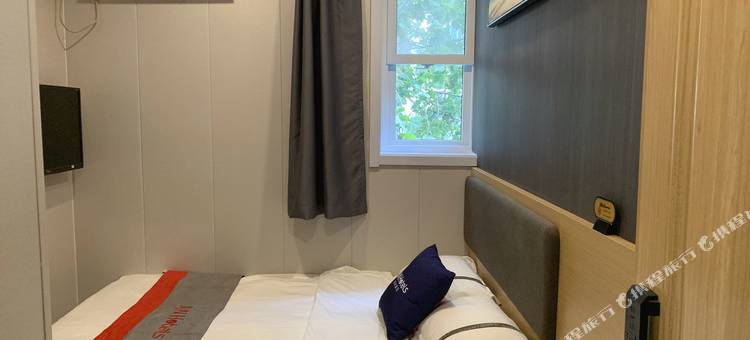 骏怡连锁酒店(济南省立医院岔路街店)图片