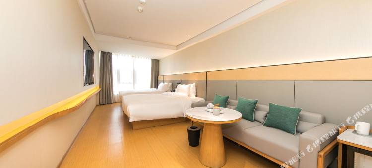 全季酒店(杭州西湖文化广场店)图片