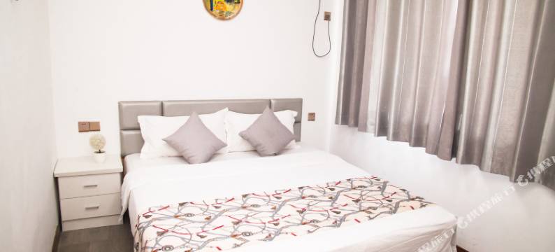 威海To家公寓图片