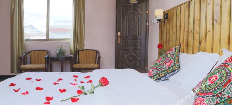 丽江和府民宿图片