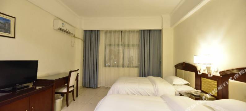 深圳安泰商务酒店(深圳国际会展中心店)图片