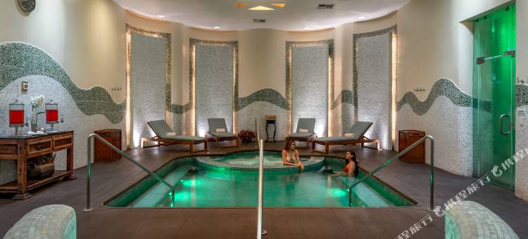 普韦布洛博尼托翡翠湾酒店-全包(Pueblo Bonito Emerald Bay Resort & Spa)图片